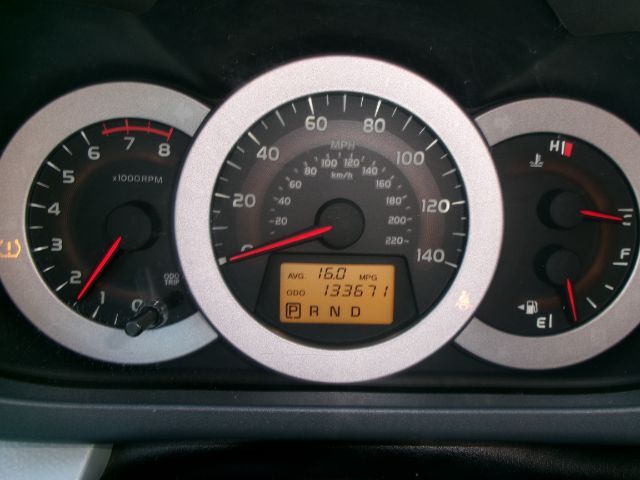 2012 Toyota RAV4 sport Shreveport LA
