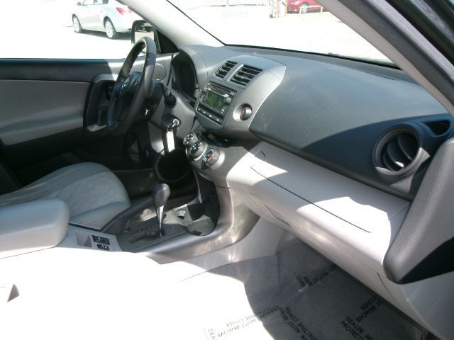 2012 Toyota RAV4 sport Shreveport LA