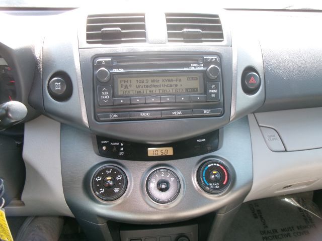 2012 Toyota RAV4 sport Shreveport LA
