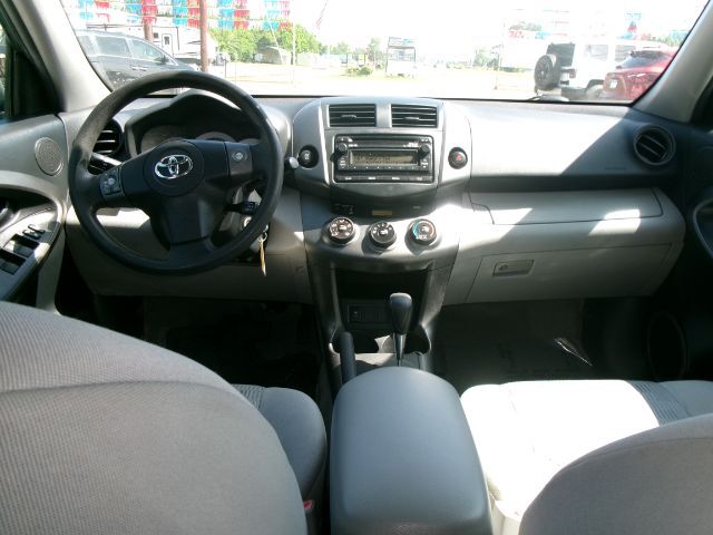 2012 Toyota RAV4 sport Shreveport LA