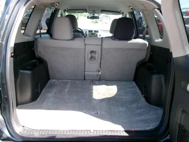 2012 Toyota RAV4 sport Shreveport LA