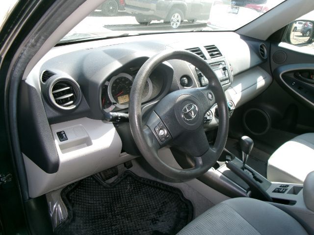 2012 Toyota RAV4 sport Shreveport LA