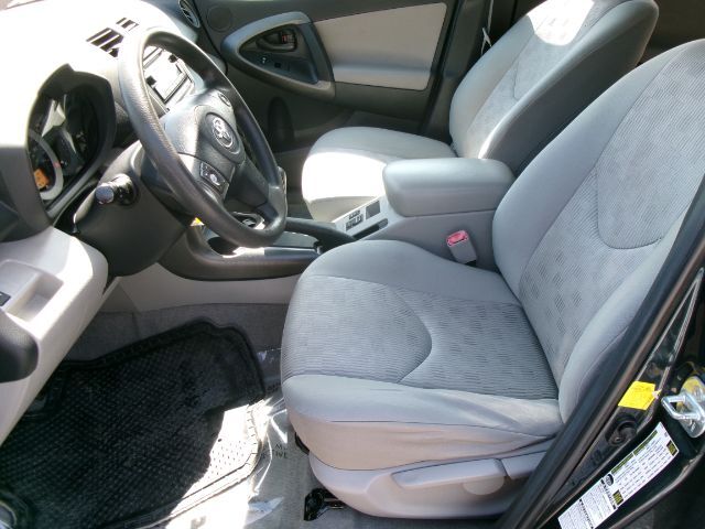 2012 Toyota RAV4 sport Shreveport LA