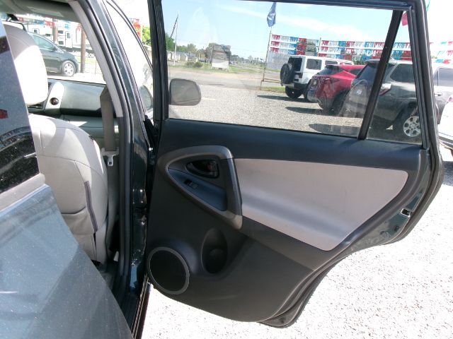 2012 Toyota RAV4 sport Shreveport LA