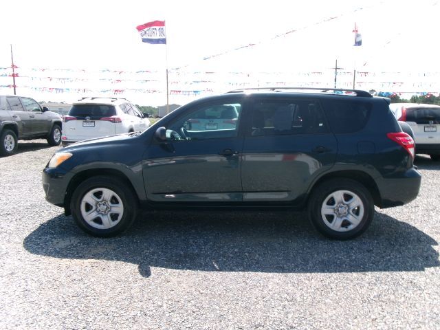 2012 Toyota RAV4 sport Shreveport LA