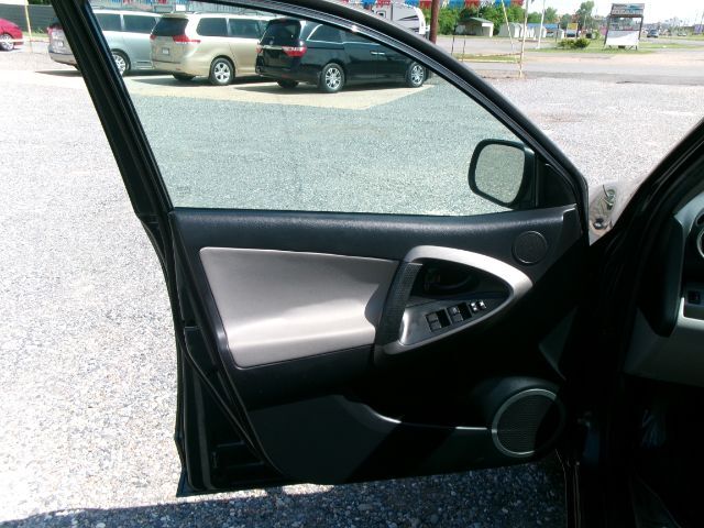 2012 Toyota RAV4 sport Shreveport LA