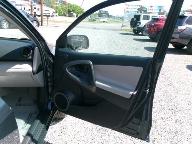 2012 Toyota RAV4 sport Shreveport LA