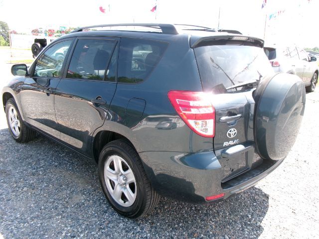 2012 Toyota RAV4 sport Shreveport LA