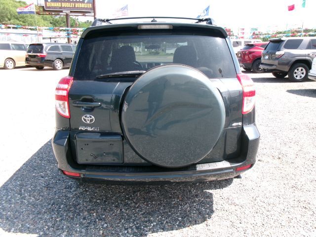 2012 Toyota RAV4 sport Shreveport LA