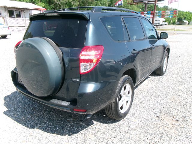 2012 Toyota RAV4 sport Shreveport LA