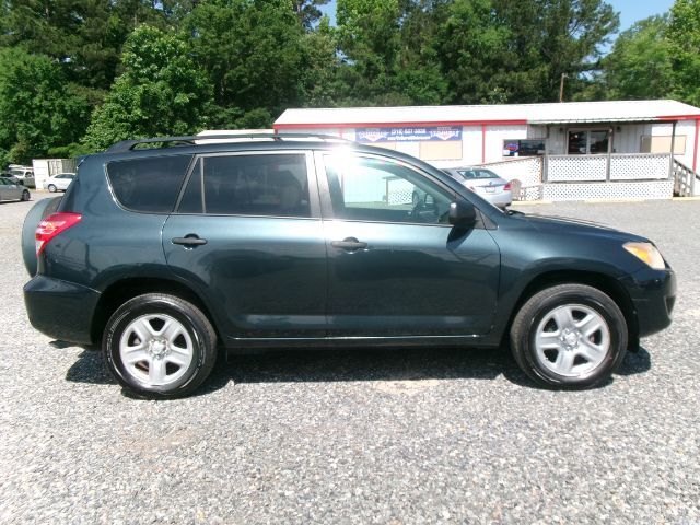 2012 Toyota RAV4 sport Shreveport LA
