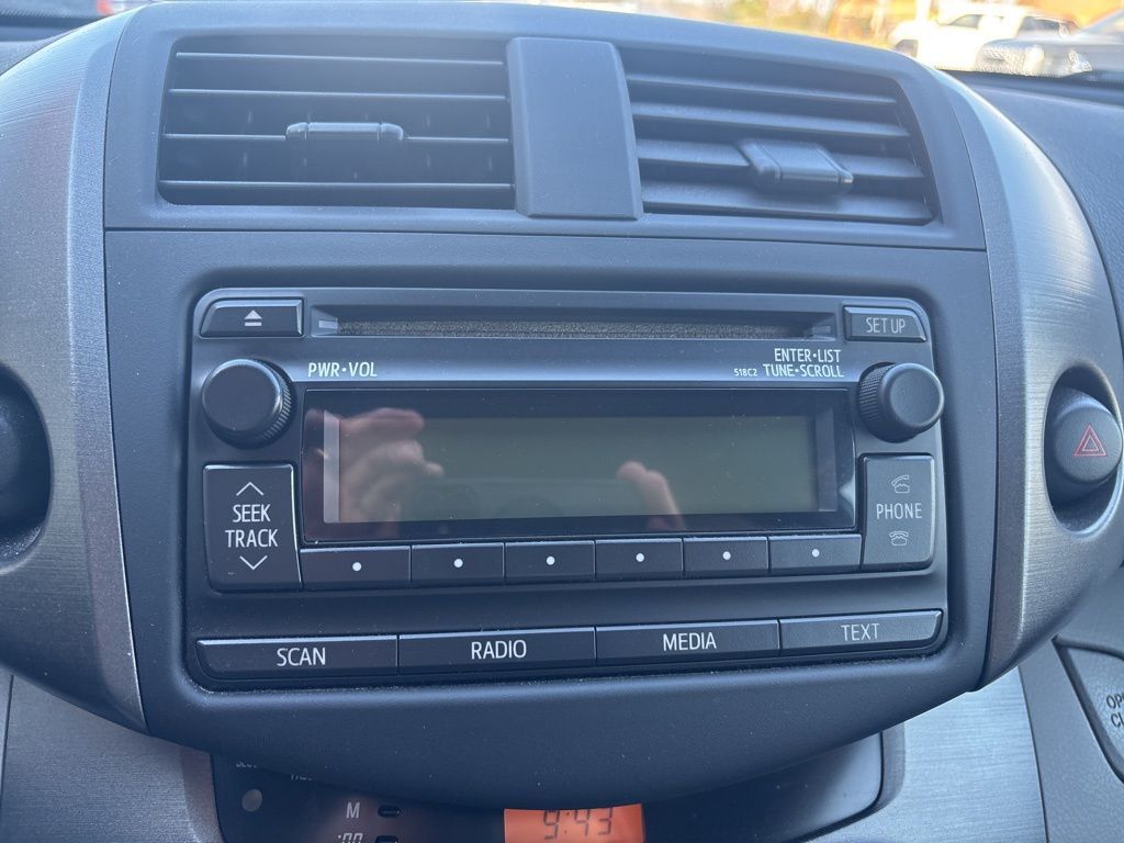 2012 Toyota RAV4 Cockeysville MD