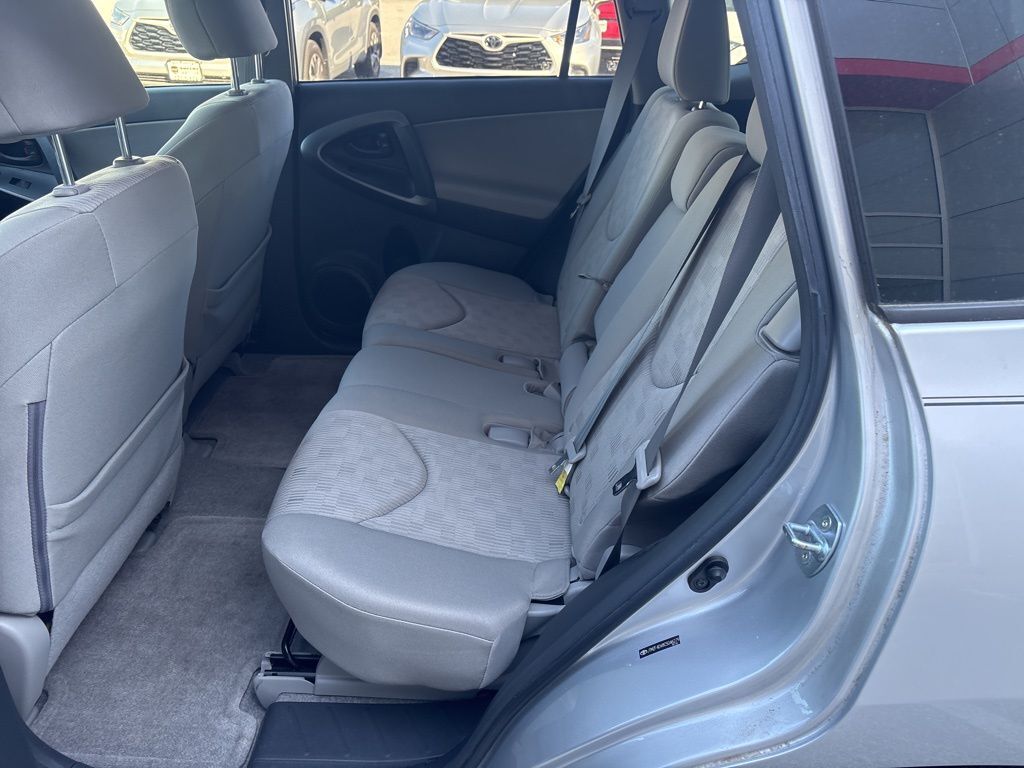 2012 Toyota RAV4 Cockeysville MD