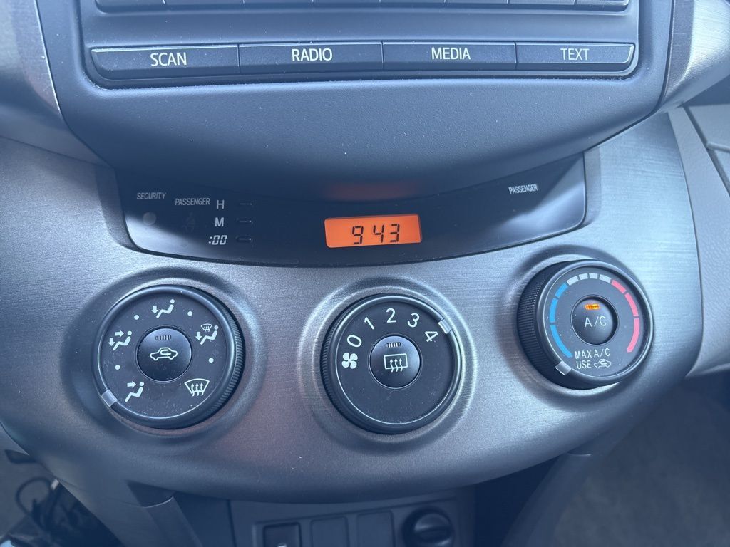 2012 Toyota RAV4 Cockeysville MD