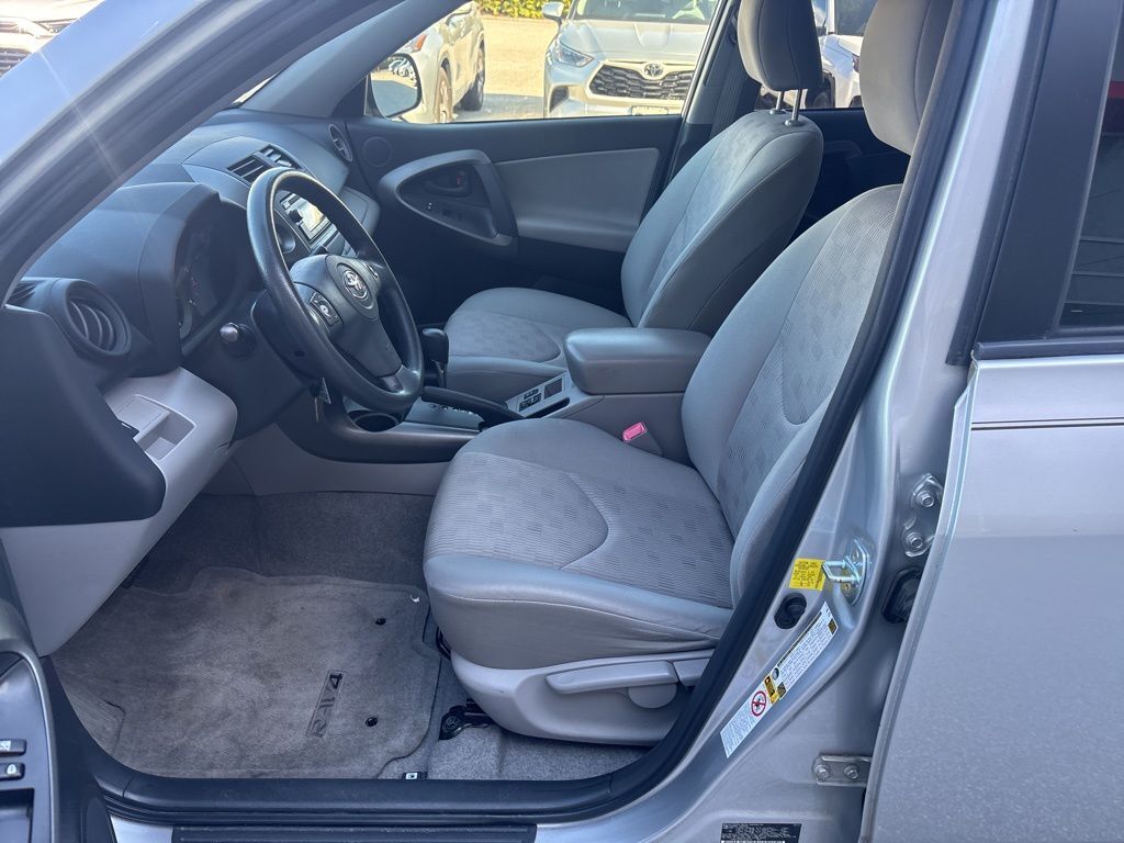 2012 Toyota RAV4 Cockeysville MD