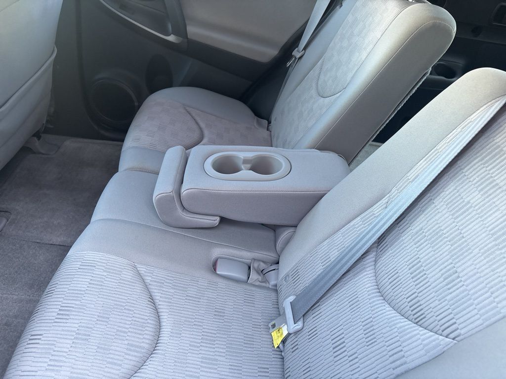 2012 Toyota RAV4 Cockeysville MD