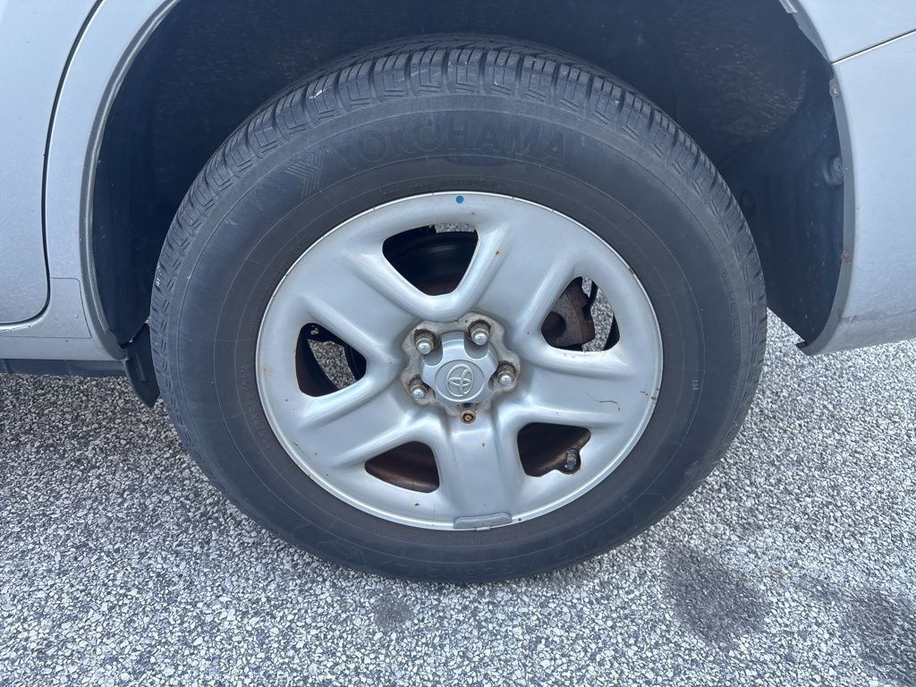 2012 Toyota RAV4 Cockeysville MD