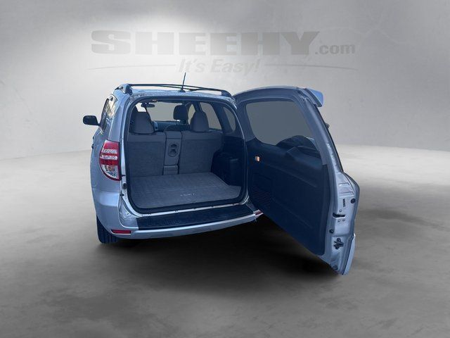 2012 Toyota RAV4 Cockeysville MD