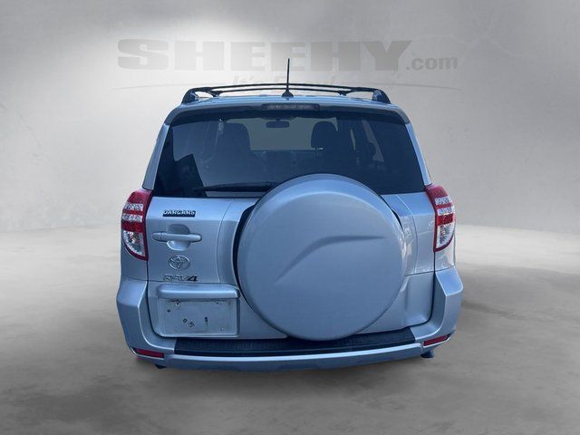 2012 Toyota RAV4 Cockeysville MD