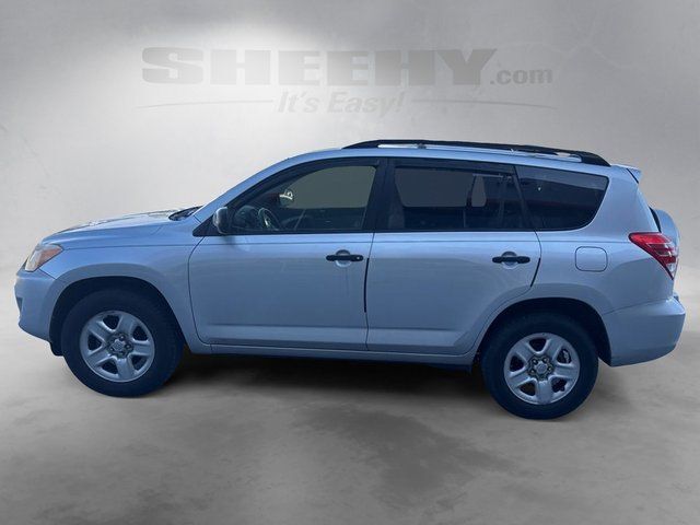 2012 Toyota RAV4 Cockeysville MD