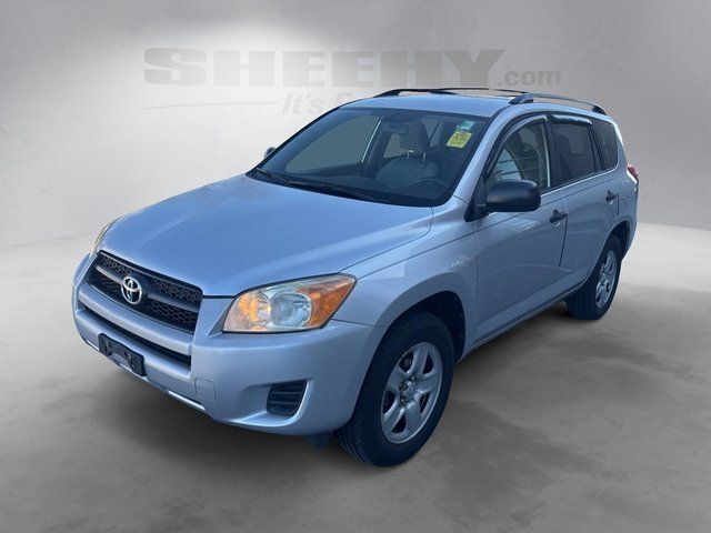 2012 Toyota RAV4 Cockeysville MD