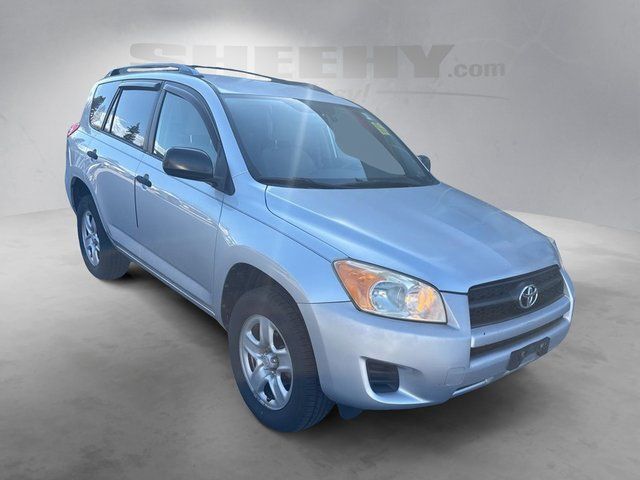 2012 Toyota RAV4 Cockeysville MD