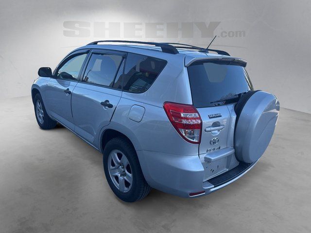 2012 Toyota RAV4 Cockeysville MD
