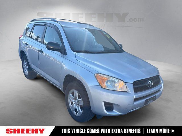 2012 Toyota RAV4