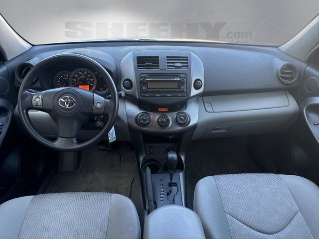 2012 Toyota RAV4 Cockeysville MD