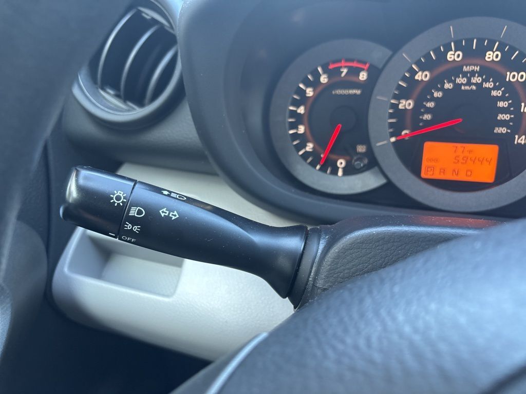 2012 Toyota RAV4 Cockeysville MD