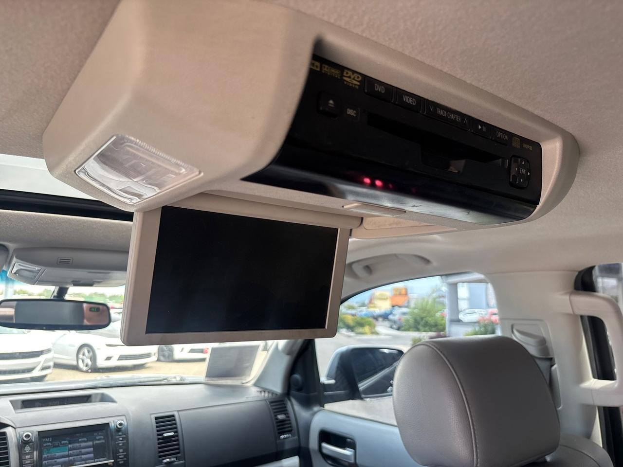 2012 Toyota Sequoia Limited Grand Junction CO
