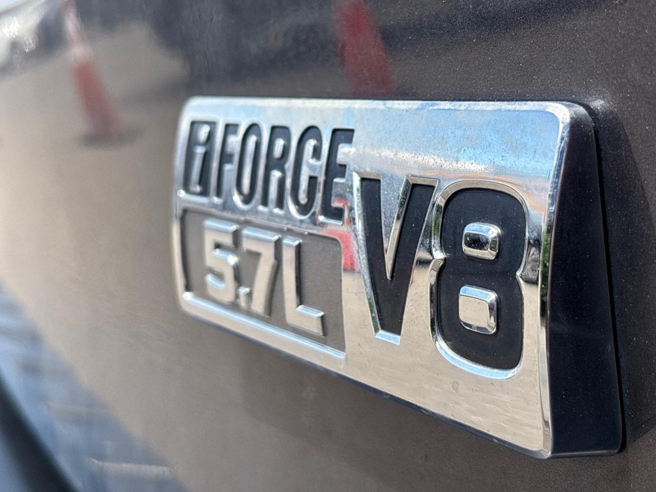 2012 Toyota Sequoia Limited Grand Junction CO