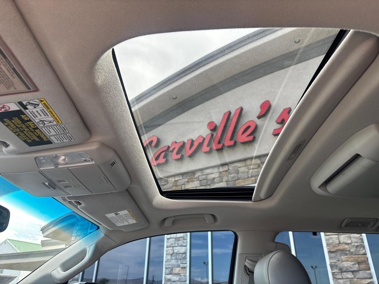 2012 Toyota Sequoia Limited Grand Junction CO