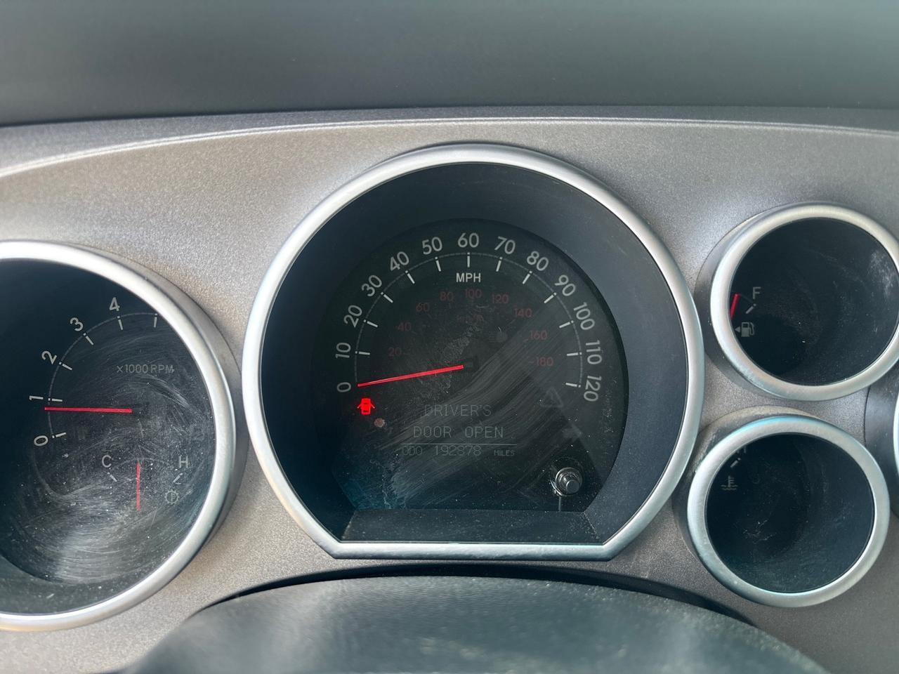 2012 Toyota Sequoia Limited Grand Junction CO