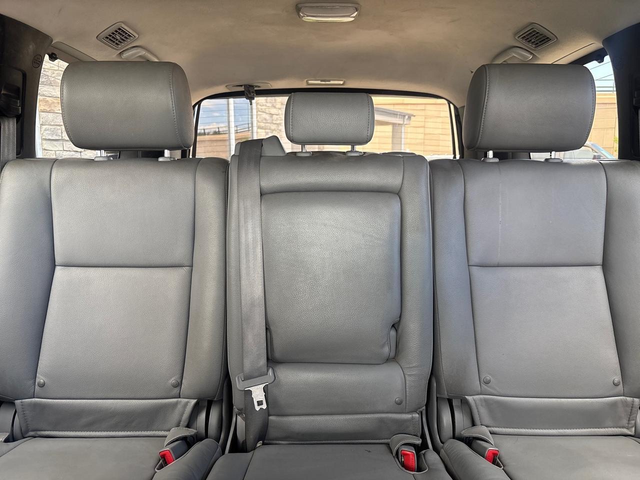 2012 Toyota Sequoia Limited Grand Junction CO