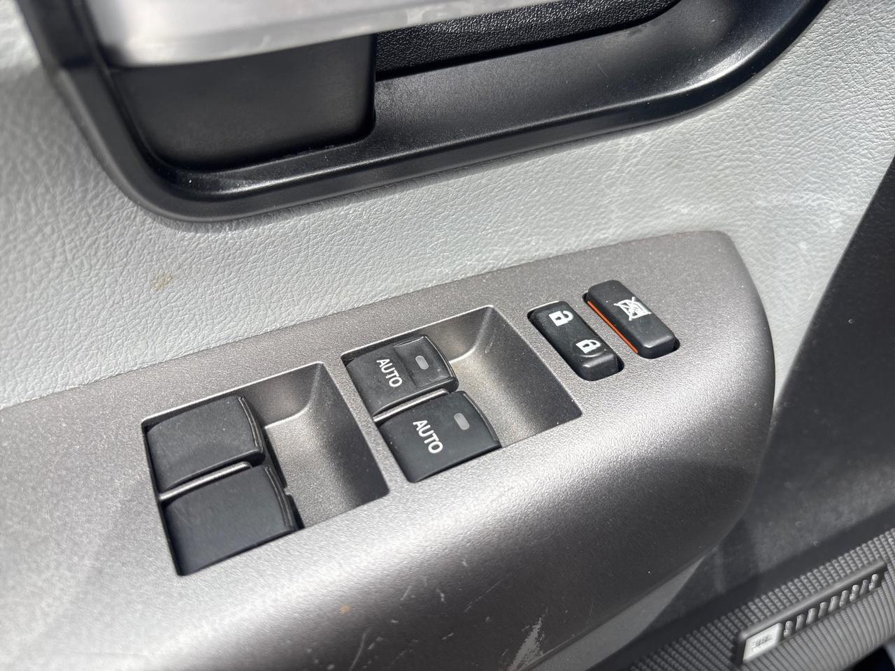 2012 Toyota Sequoia Limited Grand Junction CO