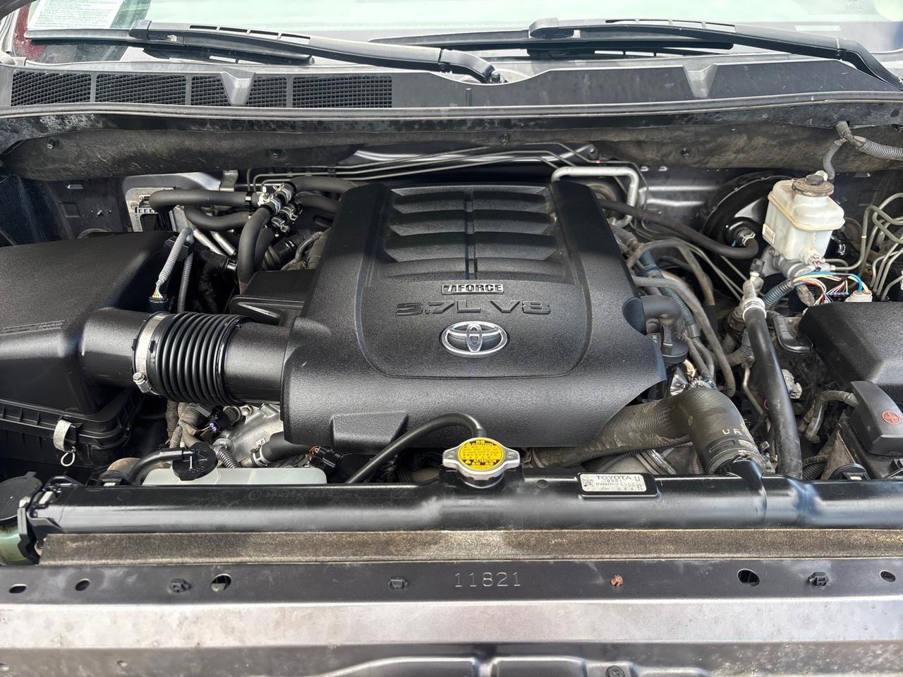 2012 Toyota Sequoia Limited Grand Junction CO