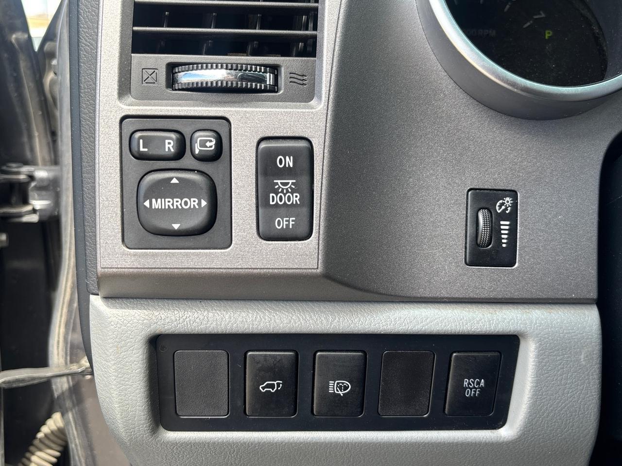 2012 Toyota Sequoia Limited Grand Junction CO