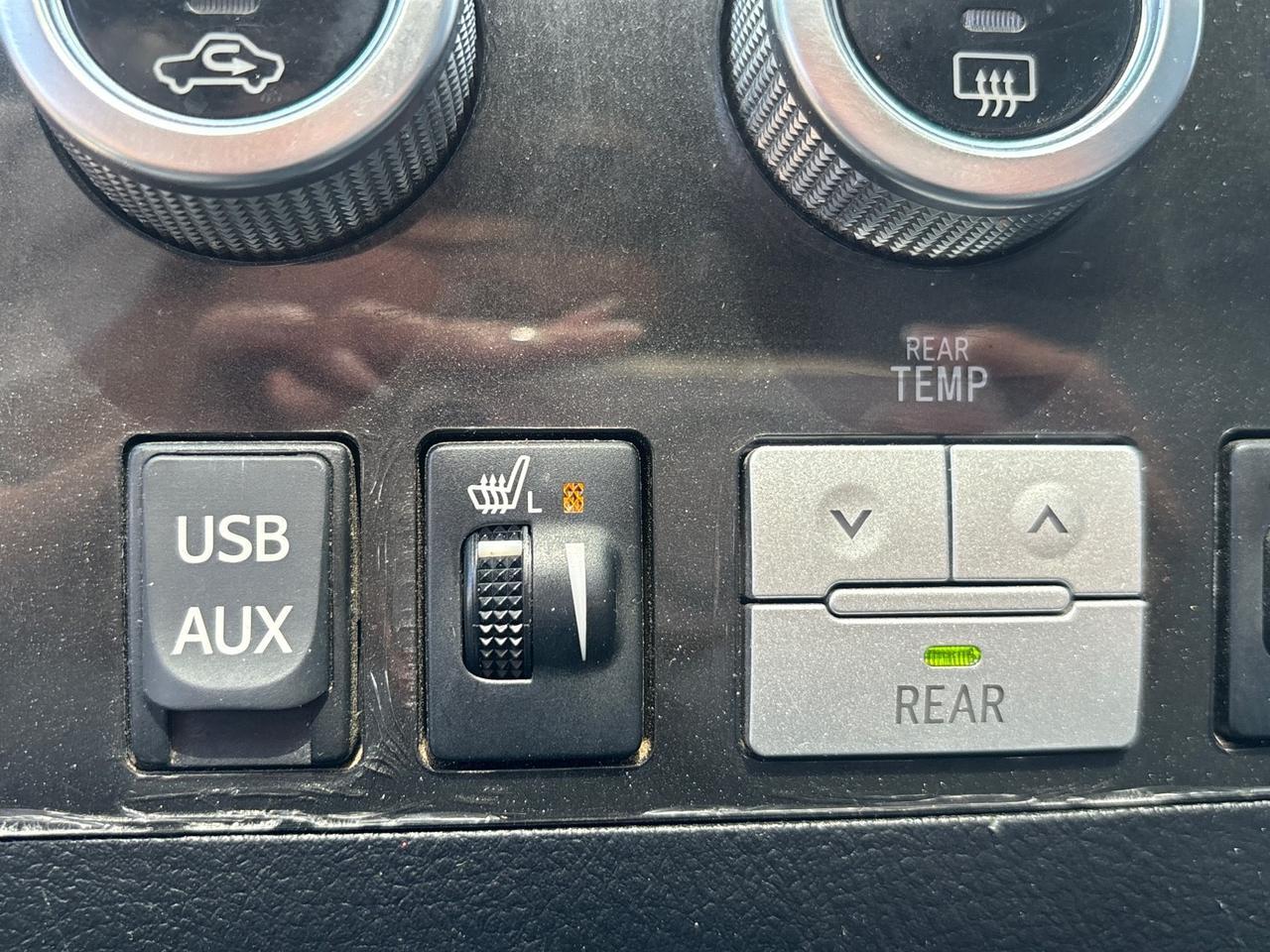 2012 Toyota Sequoia Limited Grand Junction CO
