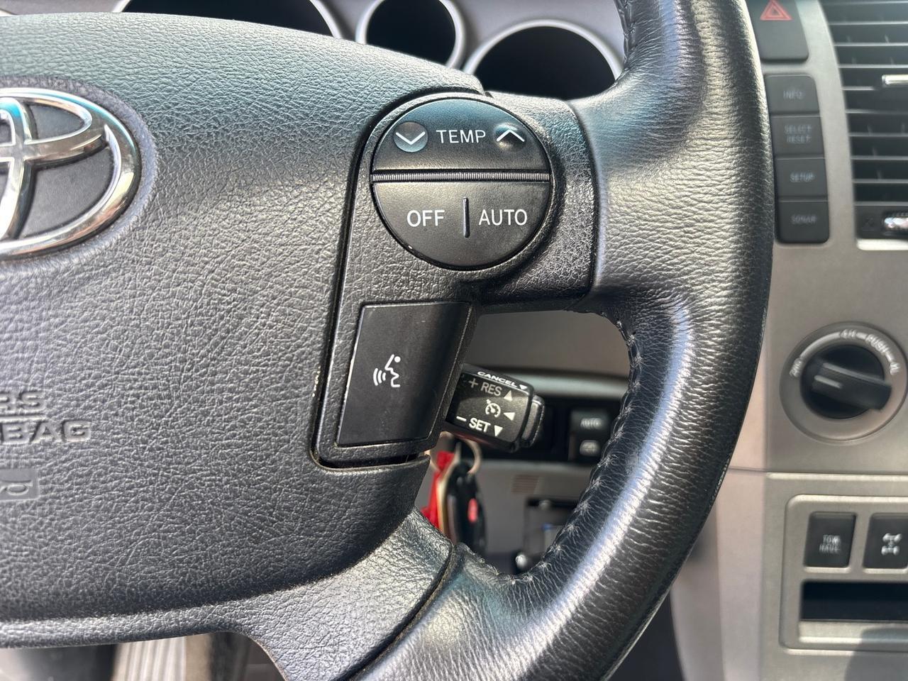 2012 Toyota Sequoia Limited Grand Junction CO