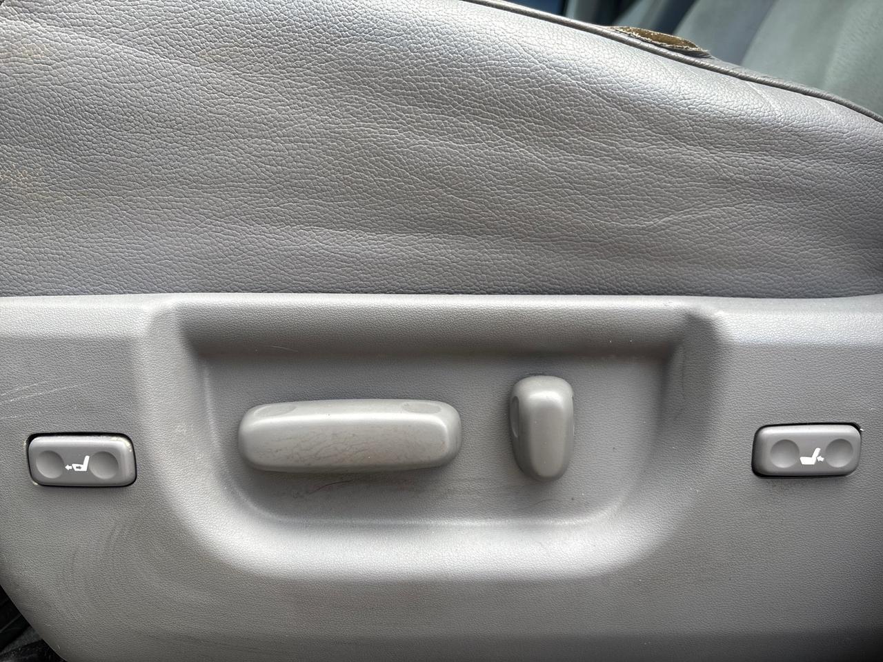 2012 Toyota Sequoia Limited Grand Junction CO