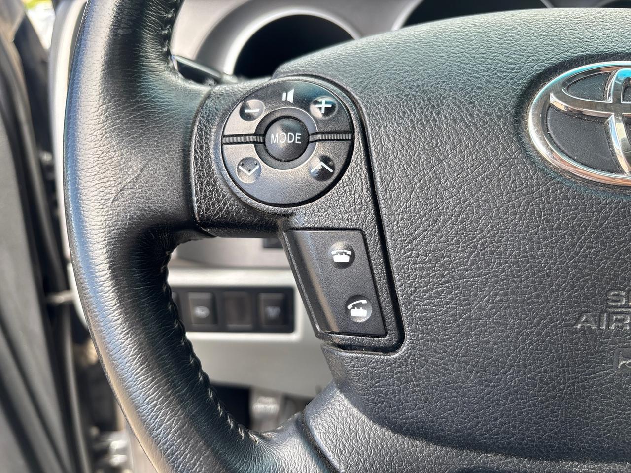 2012 Toyota Sequoia Limited Grand Junction CO