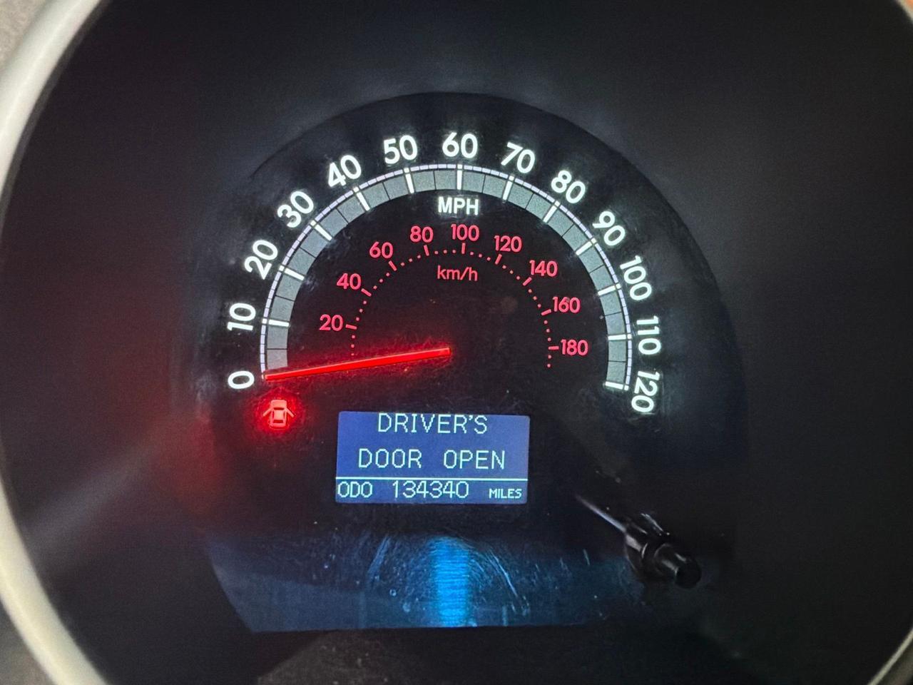 2012 Toyota Sequoia Platinum Annapolis MD
