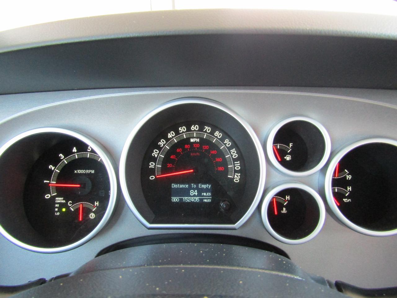 2012 Toyota Sequoia RWD 5.7L Platinum (Natl) Grand Prairie TX
