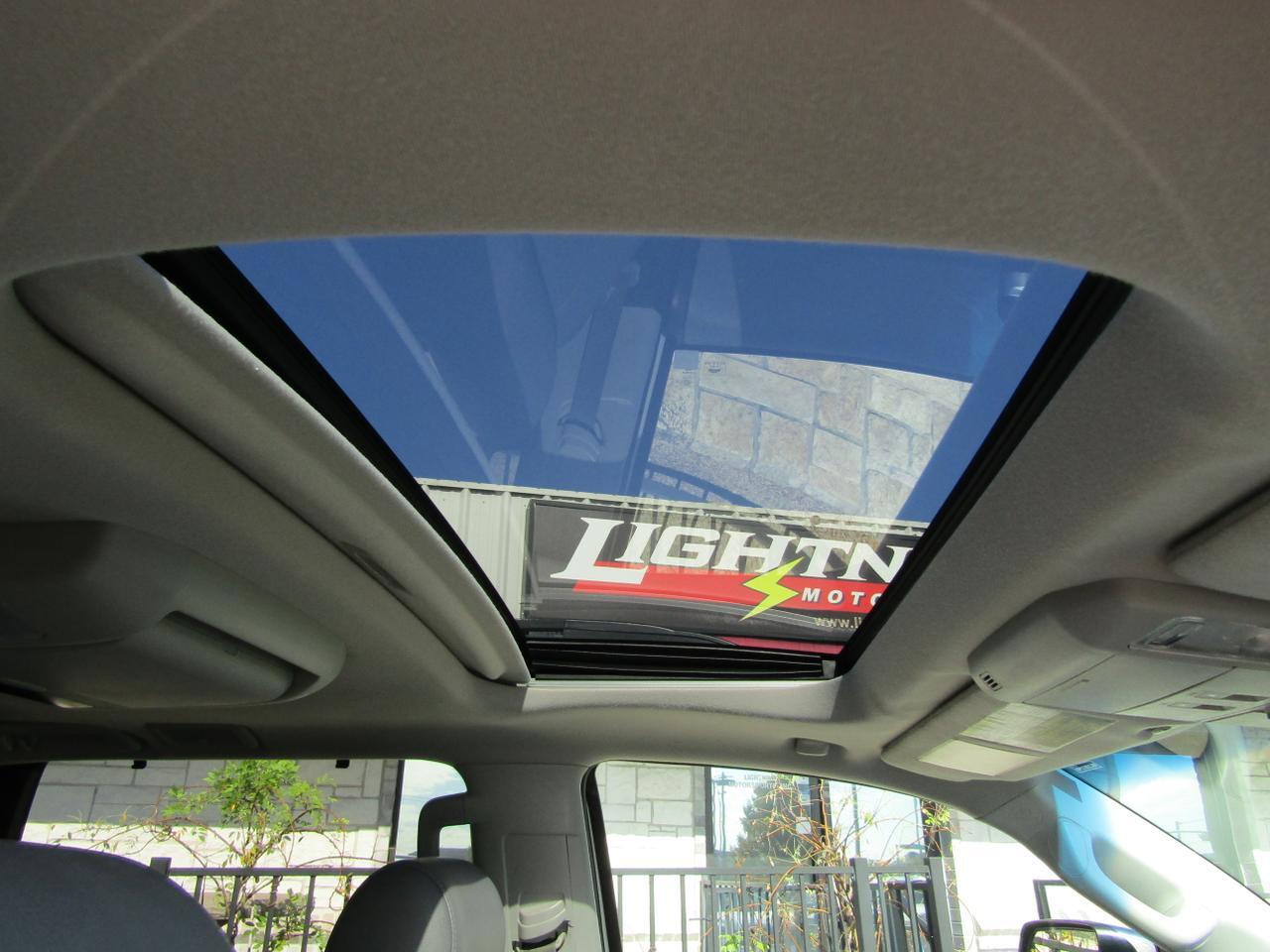 2012 Toyota Sequoia RWD 5.7L Platinum (Natl) Grand Prairie TX