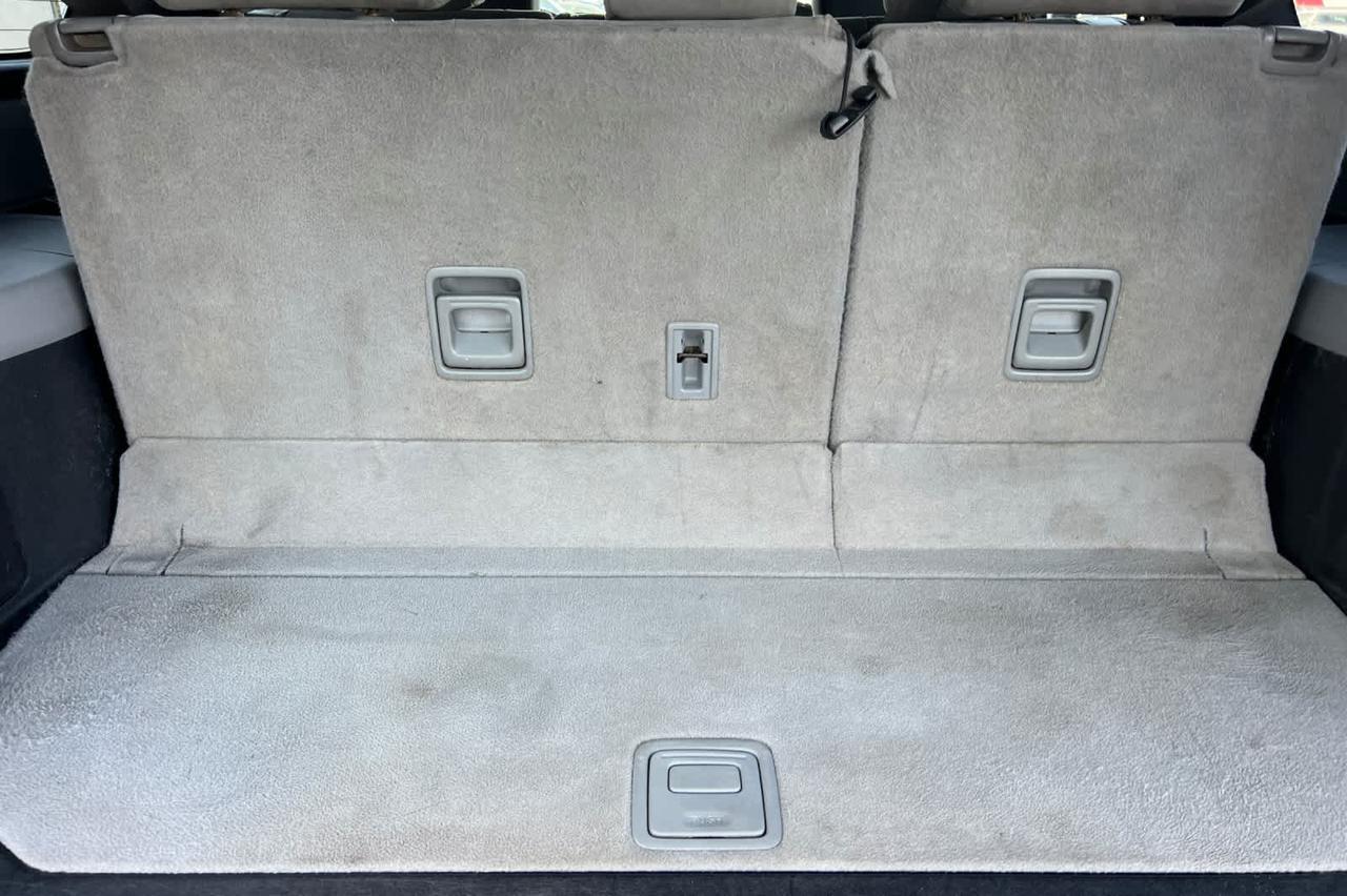 2012 Toyota Sequoia SR5 Roseville CA