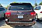 2012 Toyota Sequoia SR5 Roseville CA