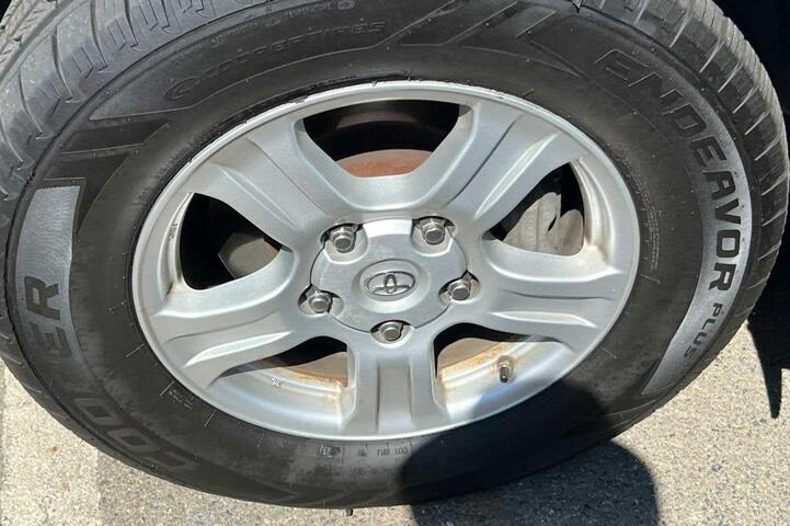 2012 Toyota Sequoia SR5 Roseville CA