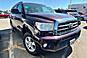2012 Toyota Sequoia SR5 Roseville CA
