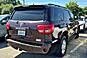 2012 Toyota Sequoia SR5 Roseville CA